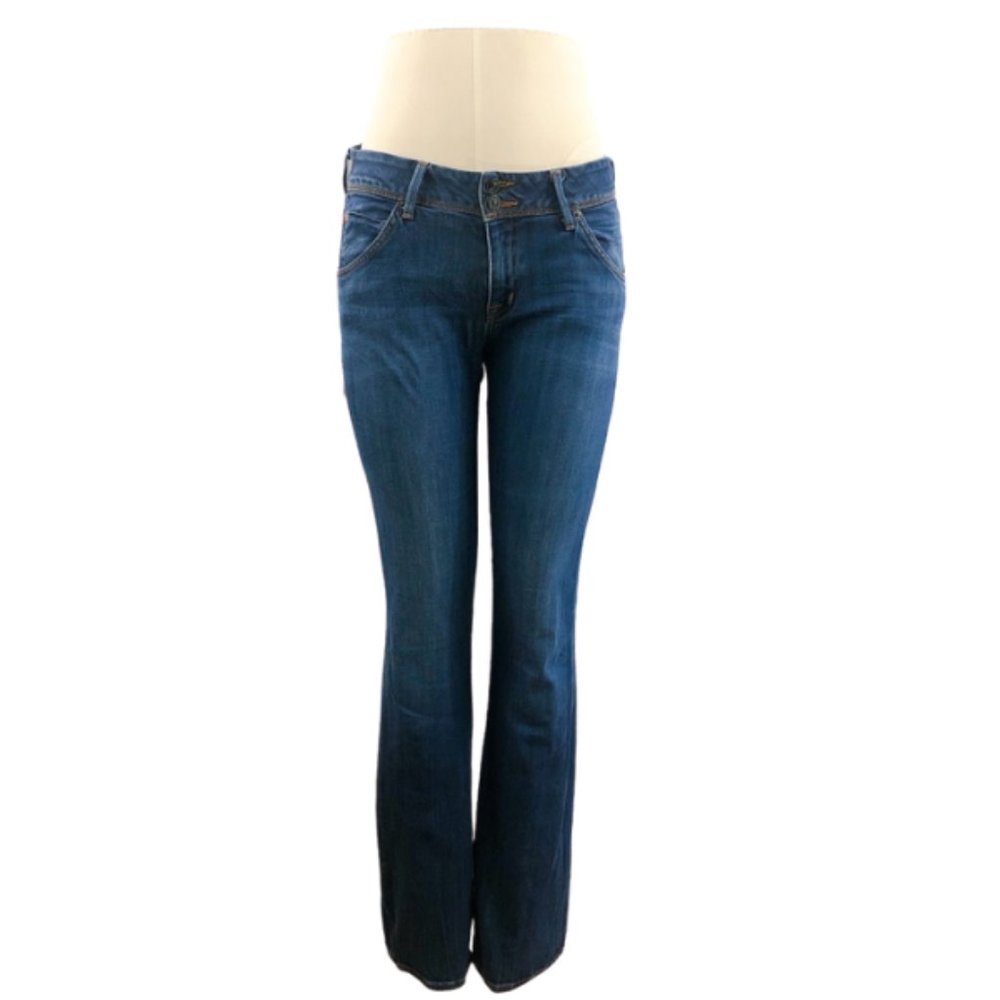 HUDSON Signature Jeans